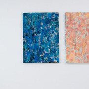 La Brea, Exhibition view. Courtesy of Anat Ebgi