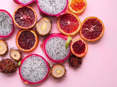 Es importante la correcta combinación de los alimentos, no mezclar proteínas y las frutas siempre consumirlas sola