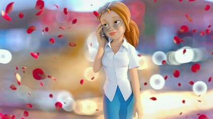 Imagen de "Las aventuras de Tadeo Jones"