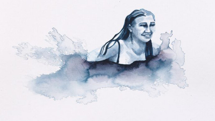 Stephanie Vegh. Courtesy of AGH