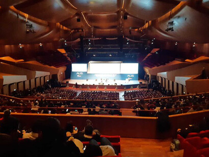 L'assemblea generale di ALIS