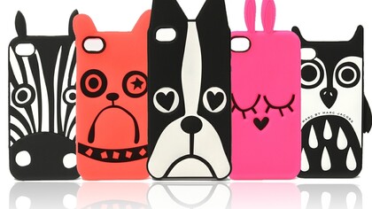 Fundas para teléfono móvil de Marc by Marc Jacobs