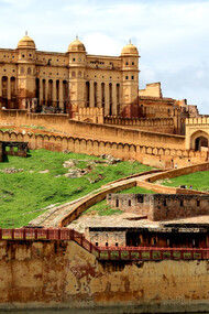 Jaipur Fort