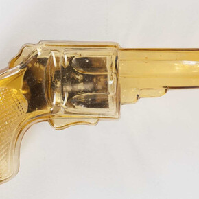 Don Joint. Courtesy of Childs Gallery