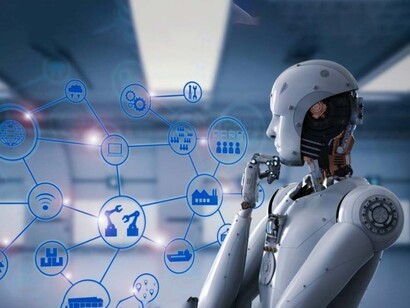 While China has completely bet on AI as a key component of its economic growth, the US remains a global AI leader 