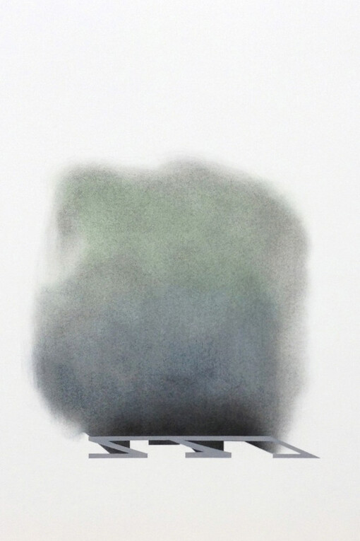Paula Elliott. Courtesy of Denise Bibro Fine Art