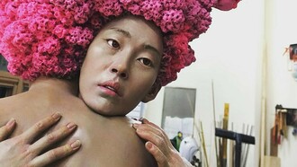 Retrato de Choi Xooang