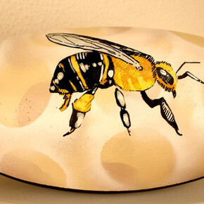 Broken Boxes. Courtesy of form & concept