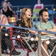 Baria Muze. Courtesy of Museum Leuven 