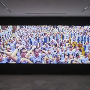 The 38th parallel. Courtesy of Choi & Lager 