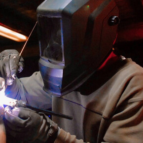 Brian Booth Craig. Courtesy of Louis K. Meisel Gallery