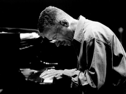 Keith Jarrett