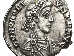 Una Siliqua