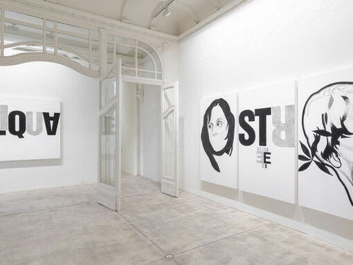 Franz Grafs. Courtesy of Galerie Krinzinger