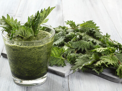 Un passato di ortica