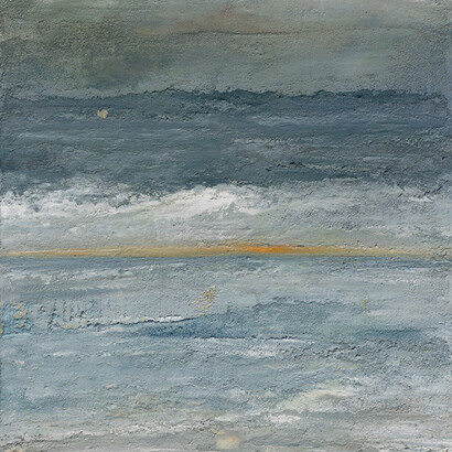 Cristina Babiloni. Courtesy of Sala Parés
