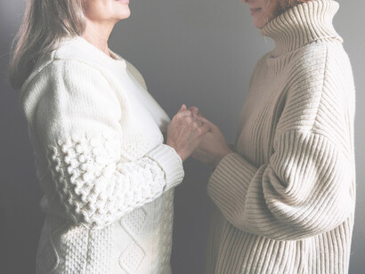 Tener el coraje de mostrar nuestra vulnerabilidad fortalece las conexiones humanas