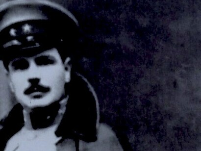 Joaquín Tinoco, uno de los principales ejecutores del golpe militar del 27 de enero de 1917