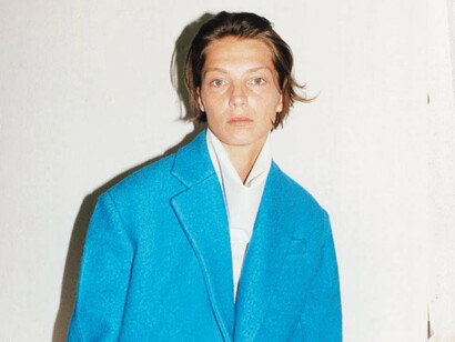 Celine F/W 2012