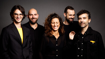 Elena Paparusso e 'Anatomy of the Sun': il nuovo album. Un viaggio musicale con 9 tracce di jazz profondo e personale