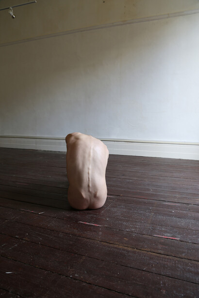 Chloe Rosser. Forms
