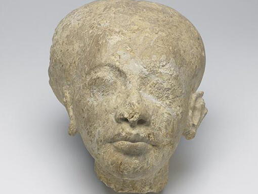 Egypt. Courtesy of The Fitzwilliam Museum