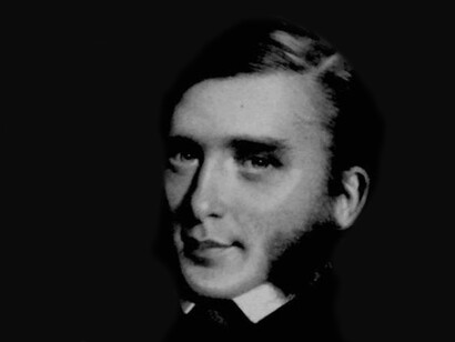 El naturalista y viajero austríaco Carl Scherzer