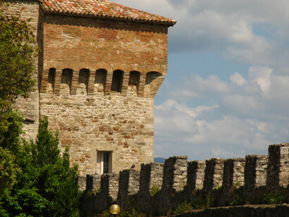 Todi-week. Courtesy of CortonaFriends
