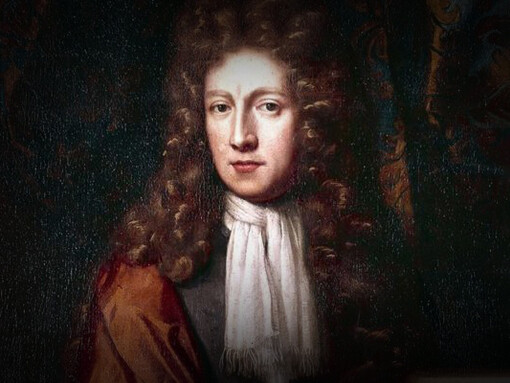 Robert Boyle fue un filósofo, químico, físico y científico anglo-irlandés