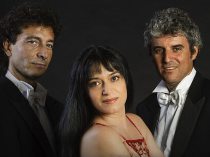  Ars Trio Roma   