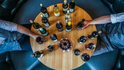 Vinitaly 2019