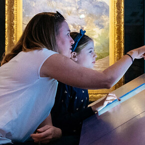 APT9 Kids. Courtesy of Queensland Art Gallery