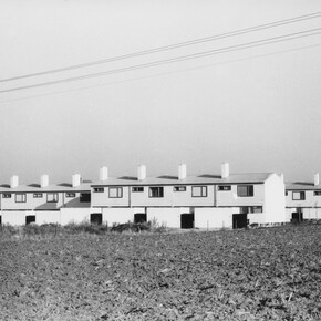 Roland Rainer. Courtesy of Architekturzentrum Wien