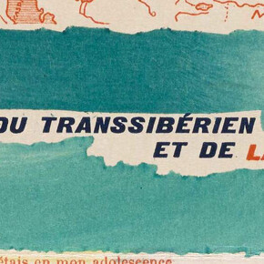 Paris 1913. Courtesy of Legion of Honor Museum