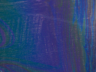 Julien Nédélec, Someday we will foresee obstacles, 2016. Courtesy of Praz-Delavallade