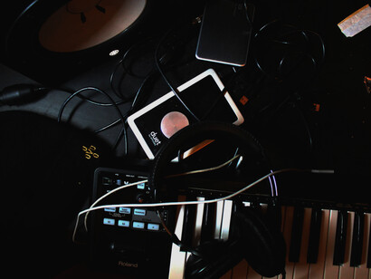 Musik ist Rhythmus