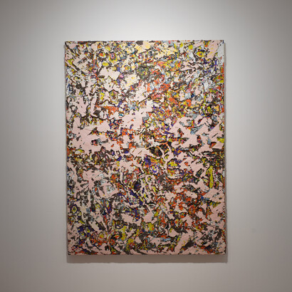 Rui Miguel Leitão Ferreira. Courtesy of Galeria 111