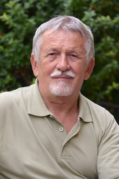 Imre Oravecz