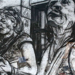 Erik van Lieshout. Courtesy of Galerie Krinzinger