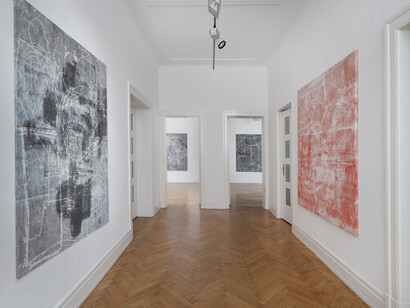 Habib Farajabadi. Courtesy of GNYP Gallery