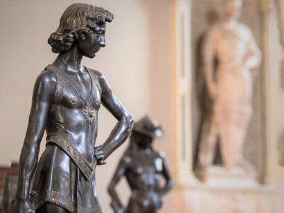 Riaprirà le sue porte il Museo Nazionale del Bargello