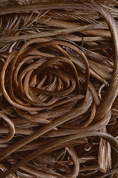 Pac-Man-Sushi #3 © Willy Castellanos