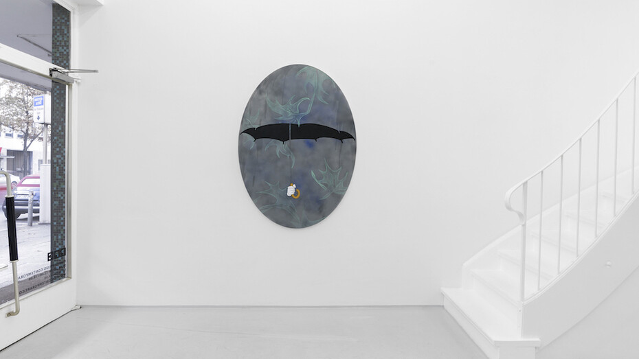 Jagoda Bednarskys. Courtesy of PPC Philipp Pflug Contemporary
