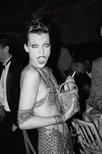 Michel Comte. Courtesy of Galerie Andres Thalmann