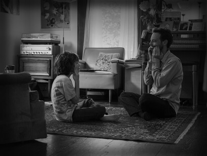 "C’mon c’mon", writer-director Mike Mills' latest film
