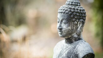Estatua de Buda