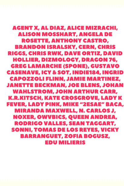 Some Strange Reaction. Courtesy of McCaig-Welles