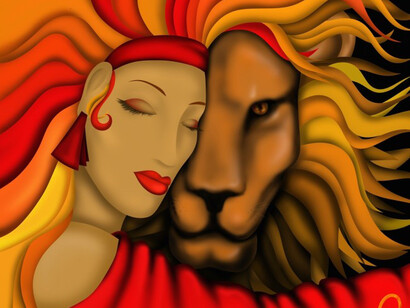 La Donna Leone