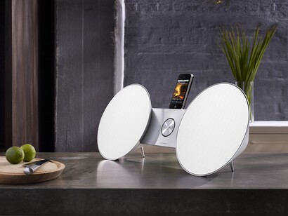 Equipo de sonido Bang & Olufsen