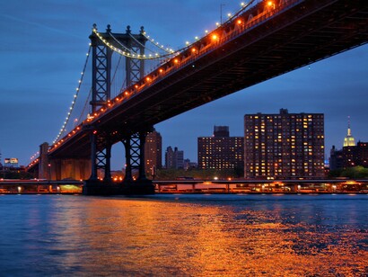 Ponte de Manhattan